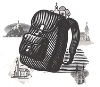 Rucksackmess