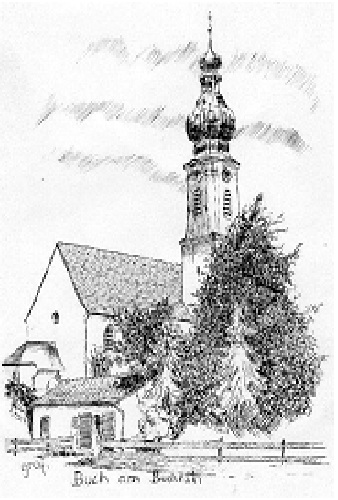 St. Martin Buch a. B.