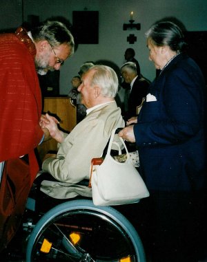 Krankensakramente