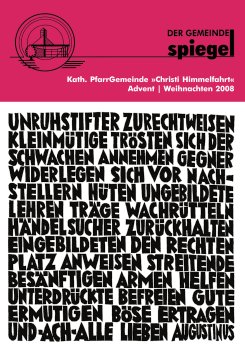 Weihn 2008