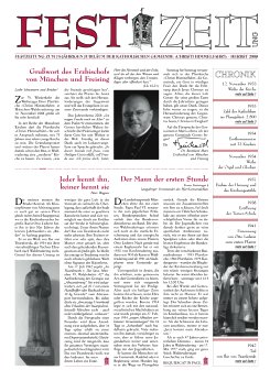Festzeit