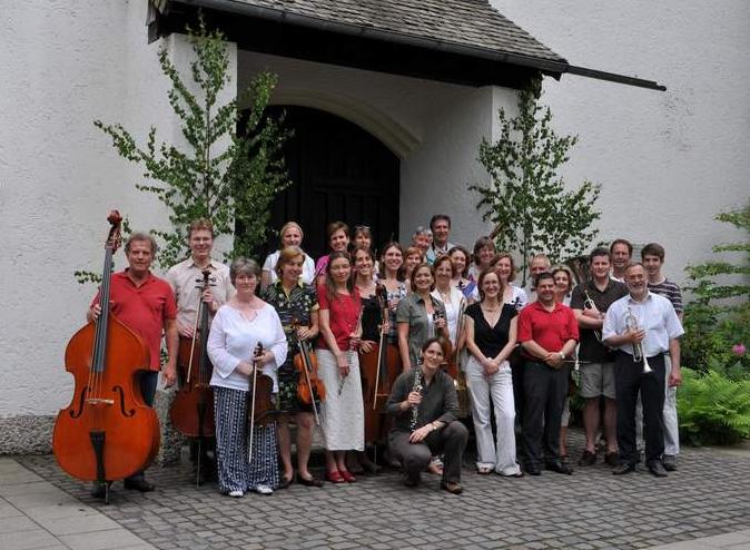 Orchester