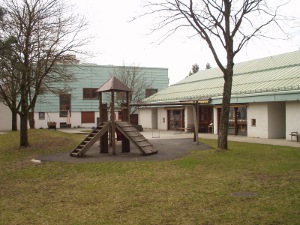 Kindergarten St. Bonifatius