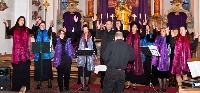 Gospelkonzert