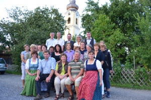 Pfarrgemeinderat