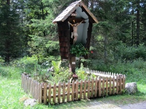 Paulöder Kreuz