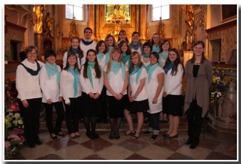 Jugendchor