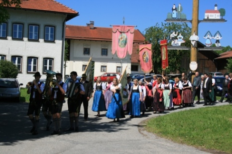 Festzug