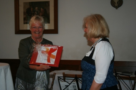 Frau Zimmer