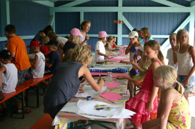 Ferienspiele 2011