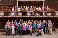 Mini-Ausflug 2011