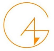 Logo: Ackermann-Gemeinde