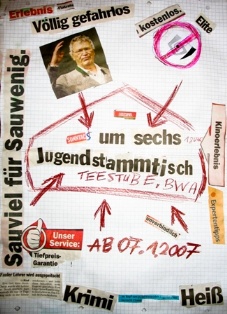 Jugendstammtisch Baldham