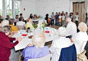 Senioren Vaterstetten