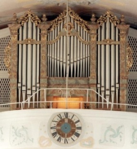 Metzlerorgel