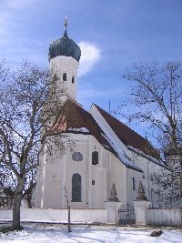 St. Ottilien Möschenfeld