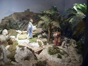 Auferstehung Jesu