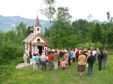 Antoniuskapelle