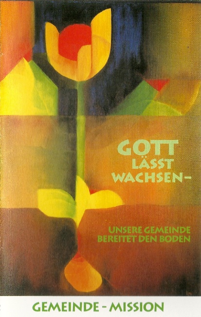 Logo Gemeindemission