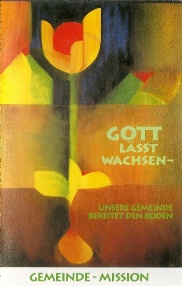 Logo Gemeindemission