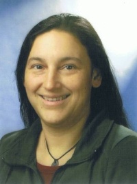 Anja Sperr