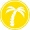 Icon Palme