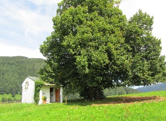 Kapelle Brenner
