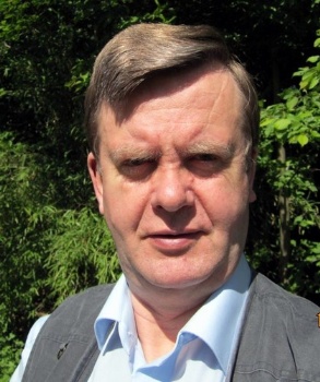 Janusz Budner