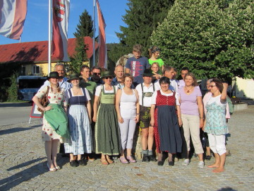 KF Ausflug