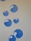 blaue Gruppe