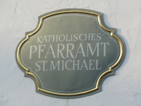 Pfarrheim