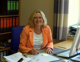 Maria Simoneit