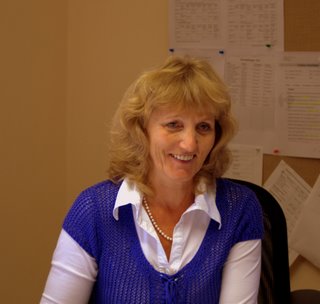 Johanna Kotter