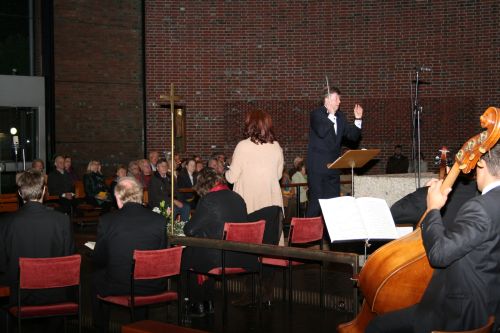 Kirchweihkonzert 2011 01