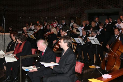 Kirchweihkonzert St Capistran 2011 02