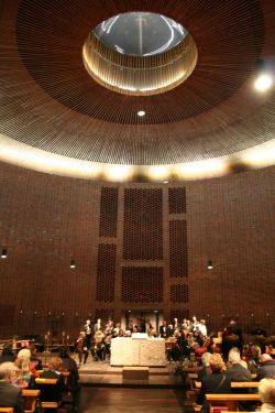 Kirchweihkonzert St Capistran 2011 03