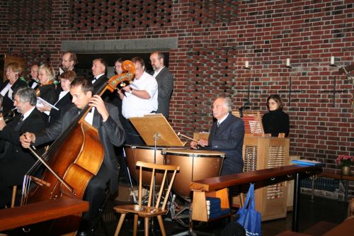Kirchweihkonzert St Capistran 2011 001