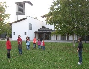 Familienkreis Kinder