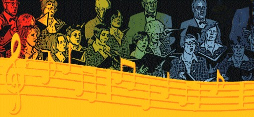 Kirchenmusik