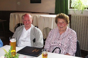 Seniorenausflug