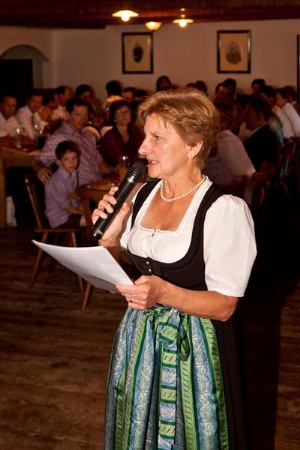 25-jähriges Gründungsfest