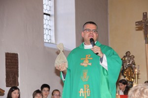 Familiengottesdienst