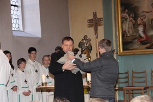 Familiengottesdienst