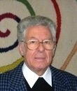 Diakon Weiß