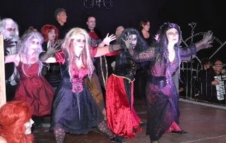 Vampire
