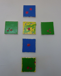 Bilderkreuz