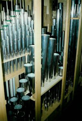 Kirchenmusik