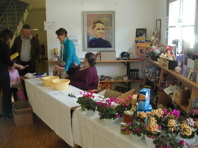 Benefizdorffest