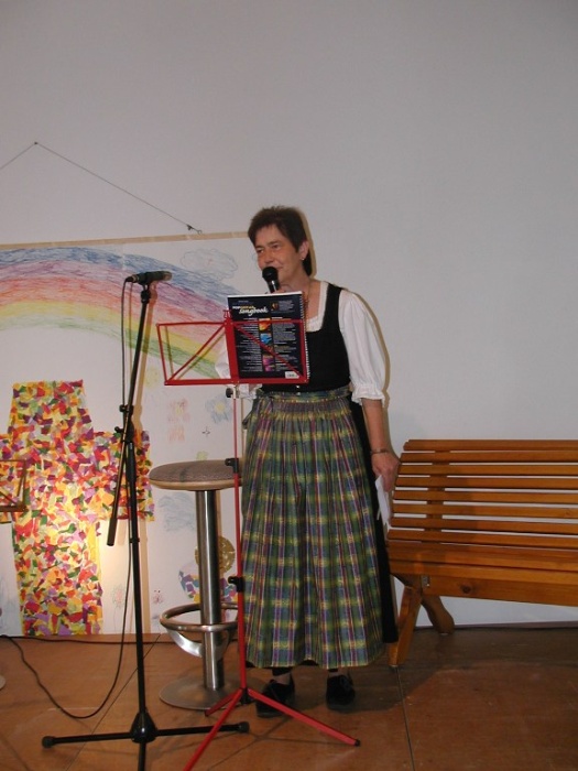 Benefizdorffest