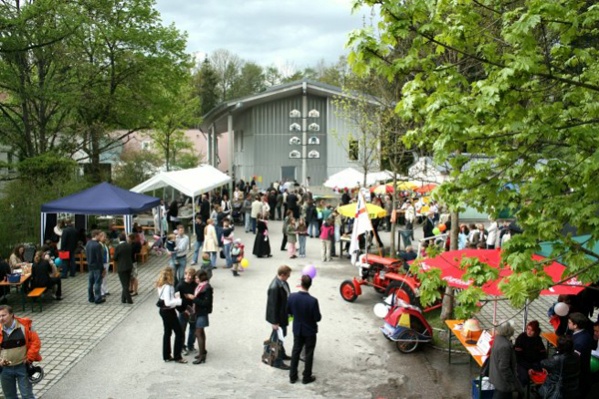 Impressionen